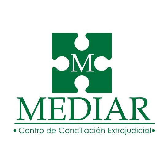 MEDIAR logo
