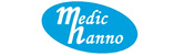 Medic Hanno logo