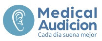 Medical Audicion Perú logo