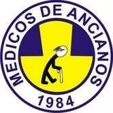 Médicos de Ancianos Dr. Cieza logo