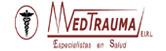 Medtrauma Carlos Ugarte Ayala logo