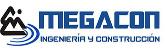 Mega Concreto Sac logo