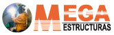 Mega Estructuras Peru Sac logo