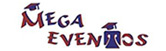 Mega Eventos logo