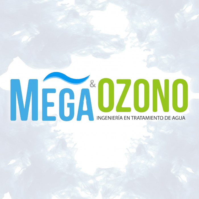 Mega & Ozono SAC logo