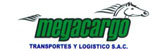 Megacargo Transportes y Logístico S.A.C. logo