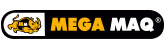 Megamaq Perú logo