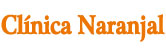 Megasalud Naranjal logo