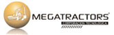 Megatractors S.A.C. logo