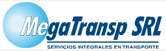 Megatransp S.R.L. logo