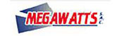 Megawatts logo