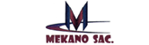 Mekano Estructuras de Almacenamiento S.A.C. logo
