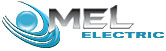 Mel Electric S.A.C. logo
