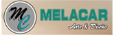 Melacar Arte y Diseño S.A.C. logo