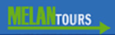 Melan Tours logo