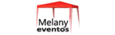 Melany Eventos logo