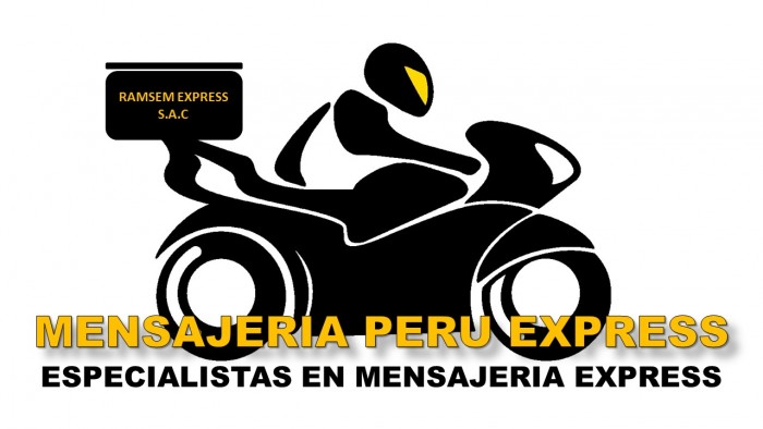 Mensajería express