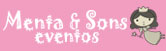 Menta & Sons Eventos logo