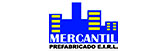 Mercantil Prefabricados E.I.R.L. logo