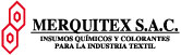 Merquitex S.A.C. logo