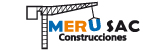 Meru S.A.C. logo