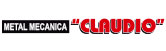 Metal Mecánica Claudio logo