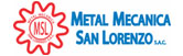 Metal Mecánica San Lorenzo Sac logo