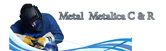 Metal Metálica C & R logo