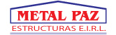 Metal Paz Estructuras E.I.R.L. logo