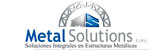 Metal Solutions logo