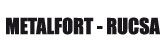 Metalfort - Rucsa logo