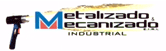 Metalizado & Mecanizado Industrial E.I.R.L. logo