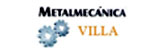 Metalmecánica Villa logo