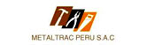 Metaltrac Perú S.A.C. logo