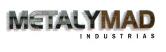 Metalymad logo