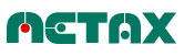 Metax logo