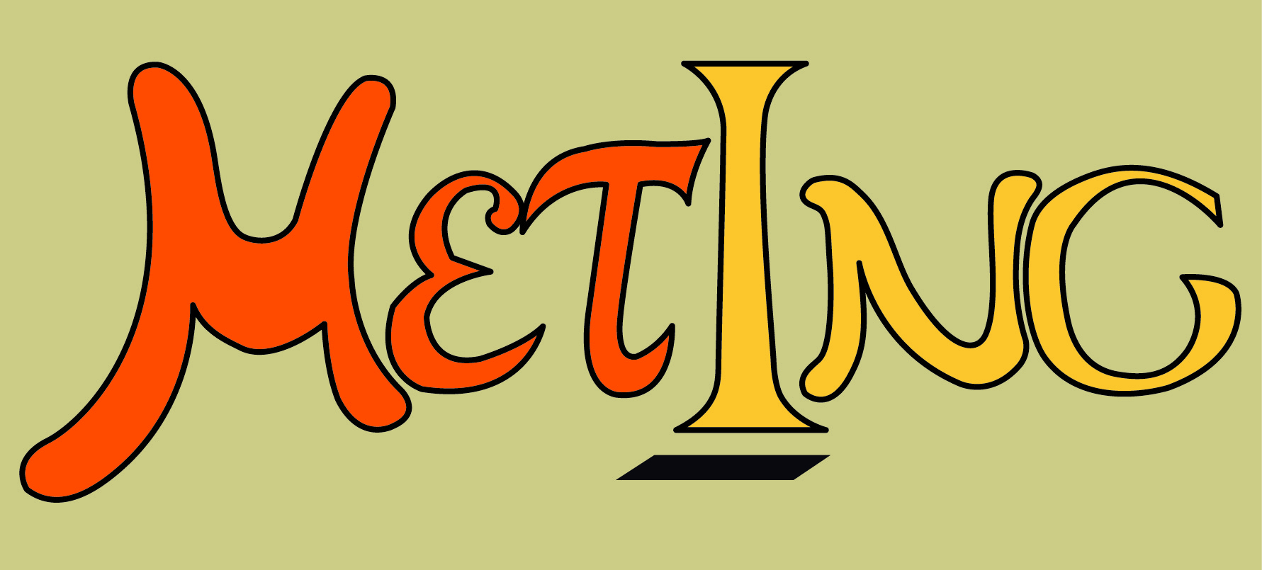 Meting logo