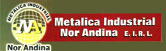 Metálica Industrial Nor Andina E.I.R.L. logo
