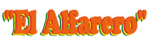 Metálicos y Serv. el Alfarero logo
