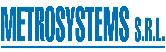 Metrosystems Srl logo