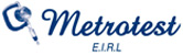 Metrotest E.I.R.L. logo