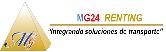 Mg24 Renting S.A.C. logo