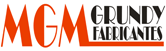 Mgm Distribuciones logo