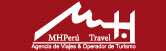 Mhperú Travel Agencia de Viajes & Operador de Turismo logo