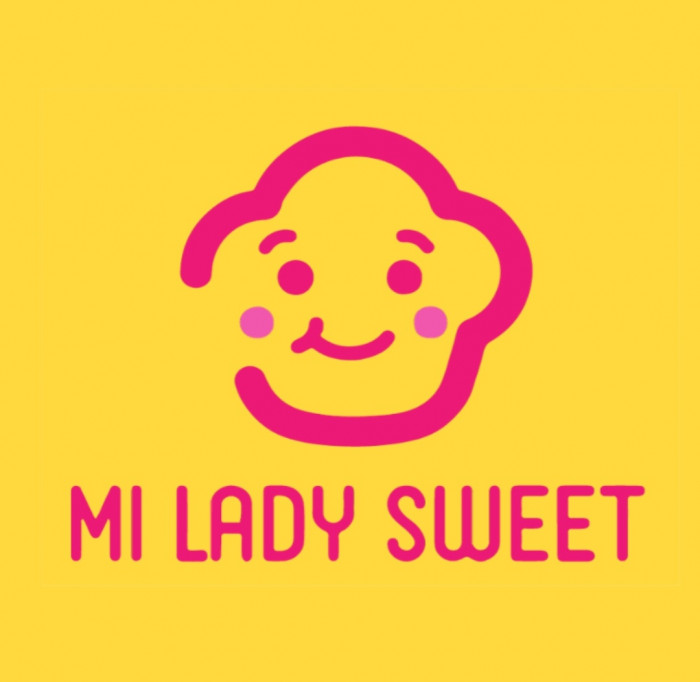Mi Lady Sweet logo