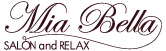 Mia Bella Salón And Relax logo