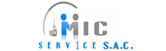 Mic Service logo