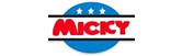 Micky logo