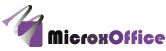 Microx Office S.A.C. logo
