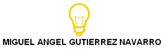 Miguel Ángel Gutiérrez Navarro logo